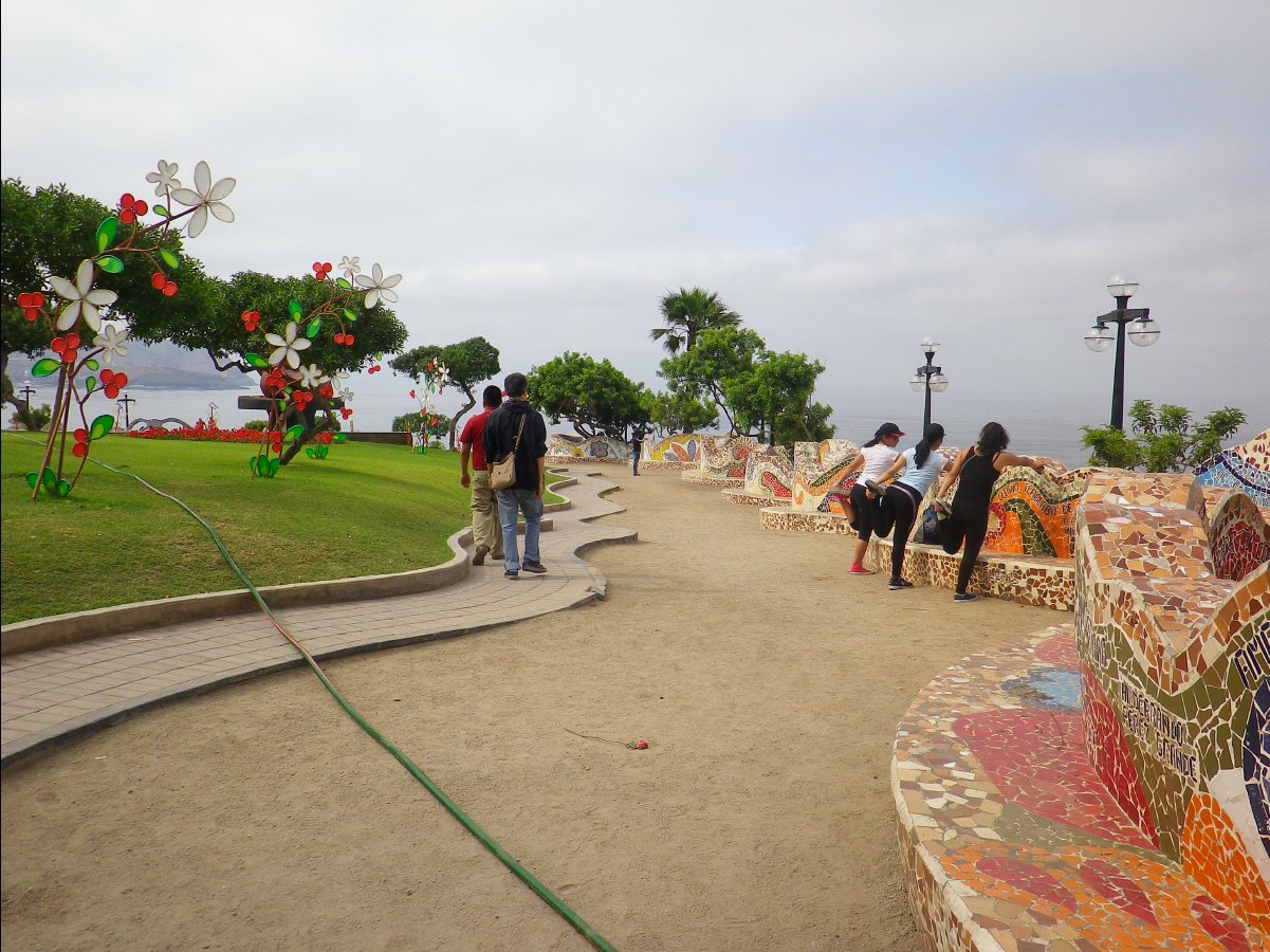 Kissing Park04